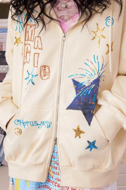 Daytime Whisper Sweatshirt