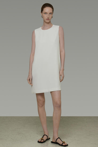 Breeze Sleeveless Dress