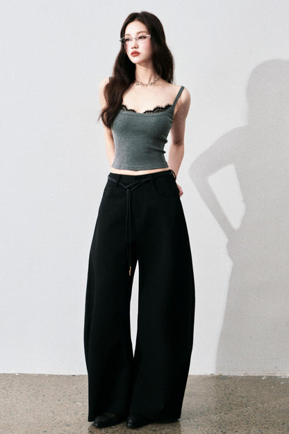 Summer Color Clash Camisole