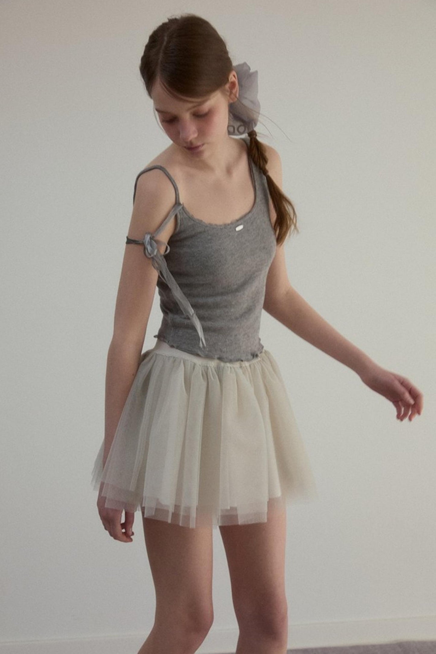 Irregular Heart Camisole