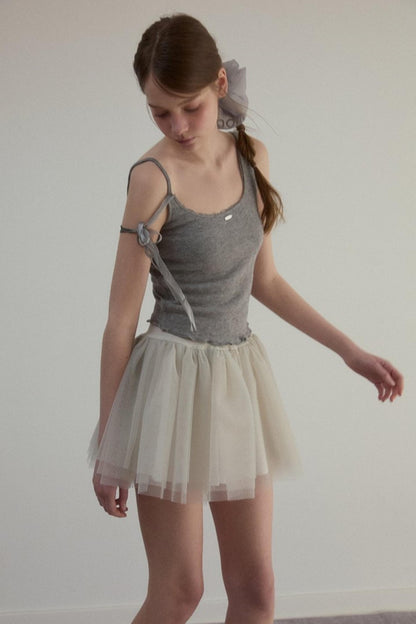 Irregular Heart Camisole