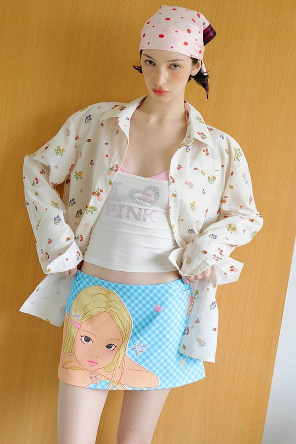 Sunshine Guard Shirt