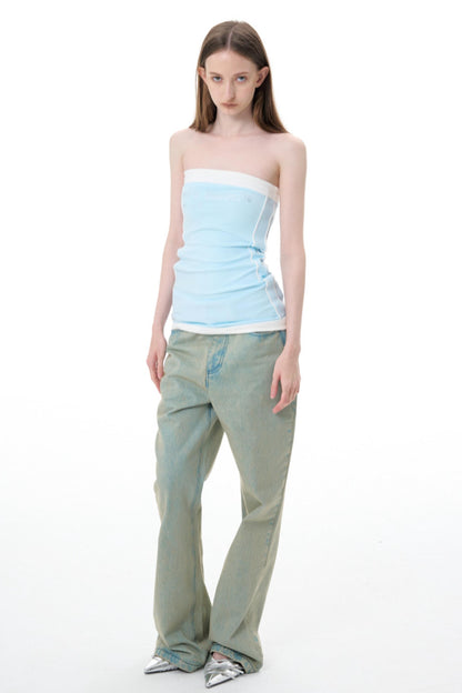 Zest Sheath Dress Top