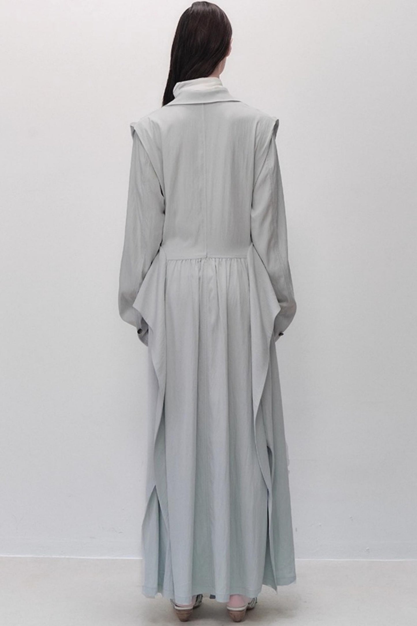 New Design Summer Coat