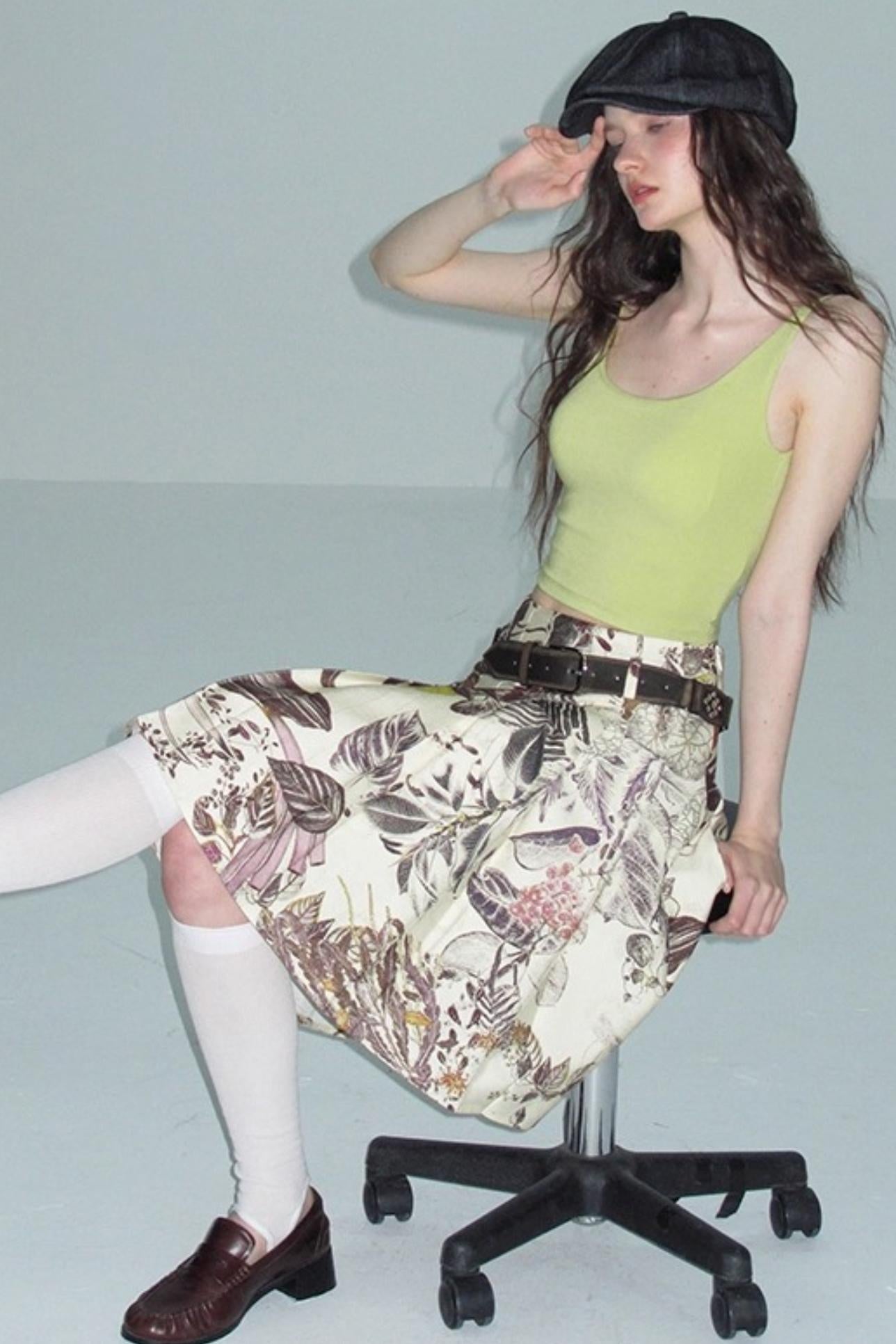 Comfort High Stretch Sports Camisole