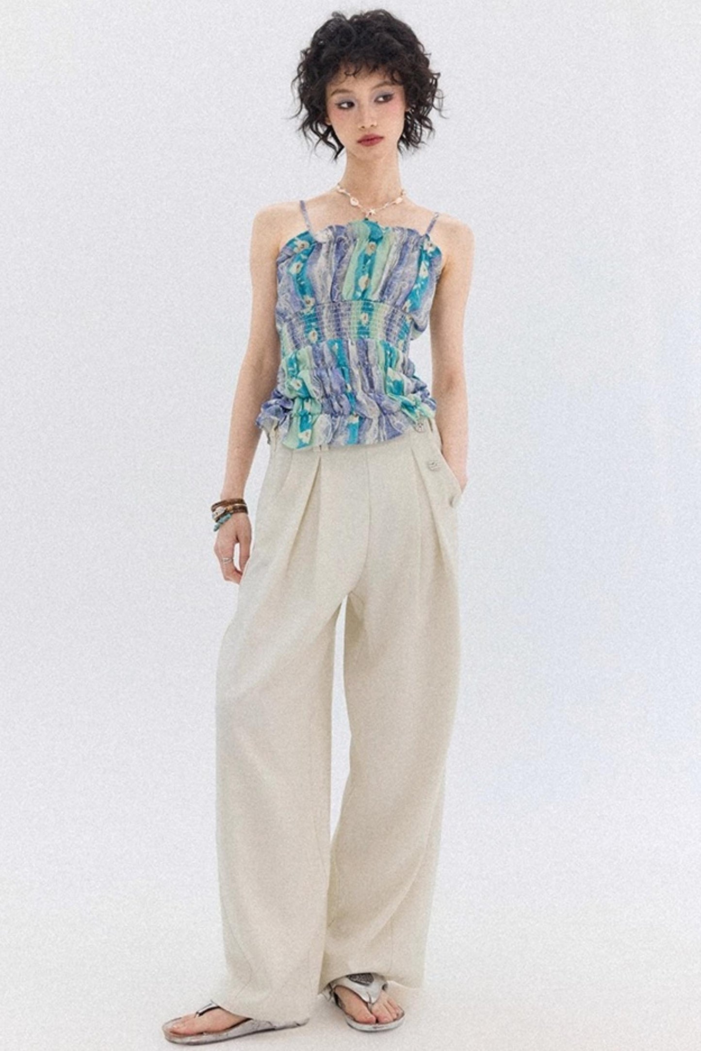 Summer Breeze Pants