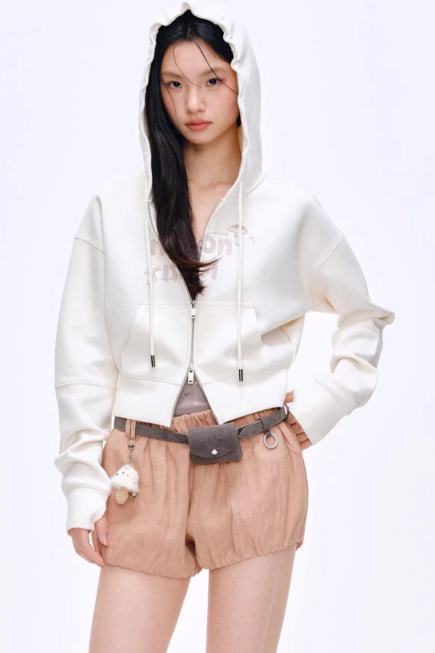 Vintage Versatile Waist Bag Belt