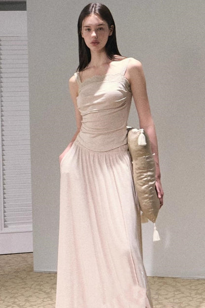 Triumph Mood Camisole Shirt Skirt Set-Up