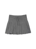 gray skirt【presale】