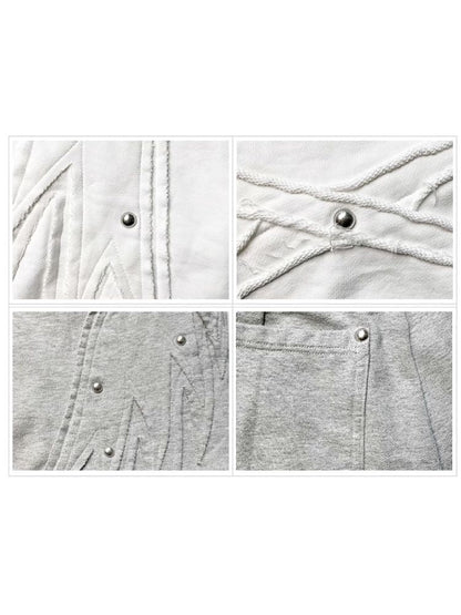 Angel Wings Sweatpants