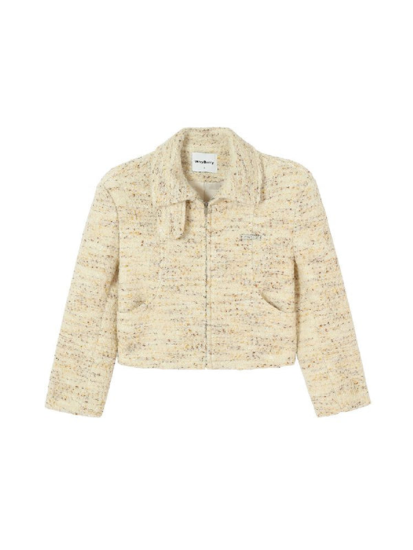 Positive Shoulder Jacket