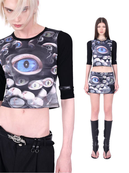 Eyeball Concepts T-Shirt