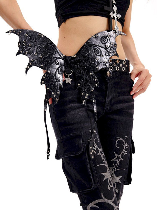 Butterfly Belt