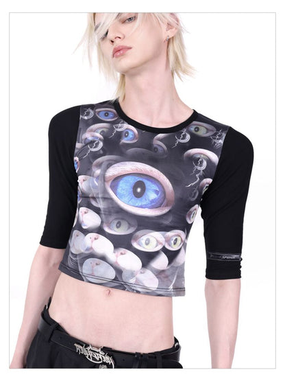 Eyeball Concepts T-Shirt