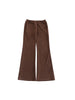 brown pants【presale】