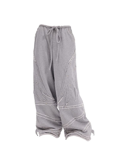 Angel Wings Sweatpants