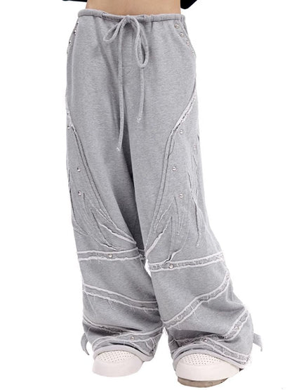 Angel Wings Sweatpants