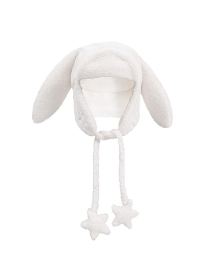 Bunny Ears Pilot Hat