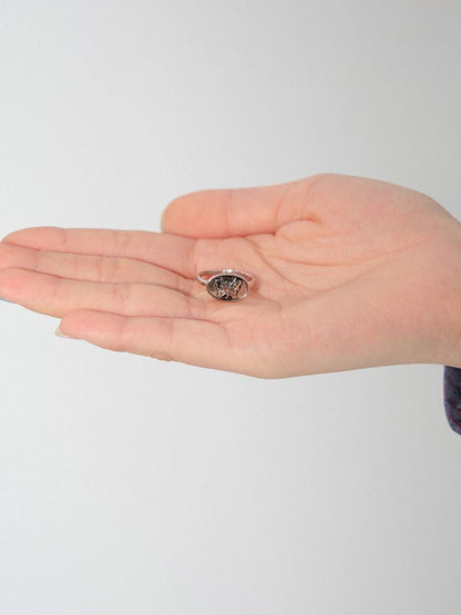 Butterfly Ring