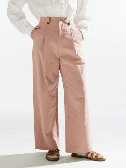 Comfortable casual pants