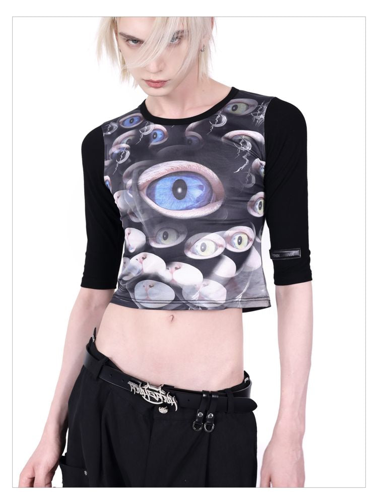 Eyeball Concepts T-Shirt