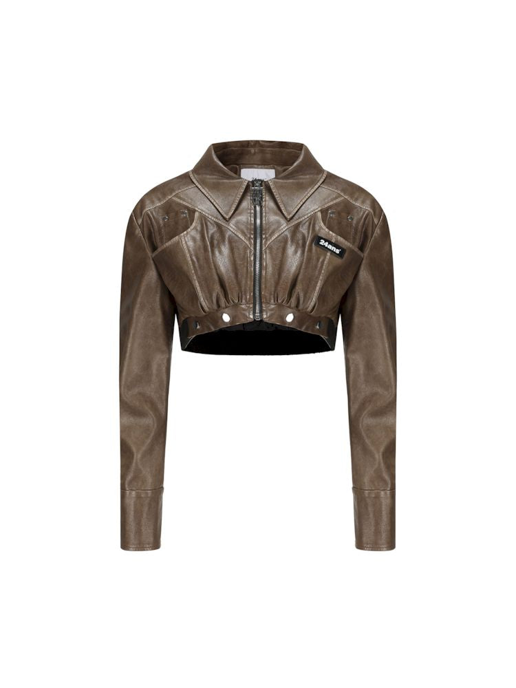 American Premium Design Removable Ladies Jacket