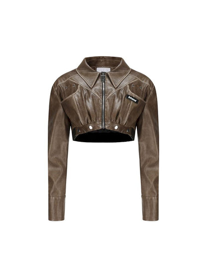 American Premium Design Removable Ladies Jacket