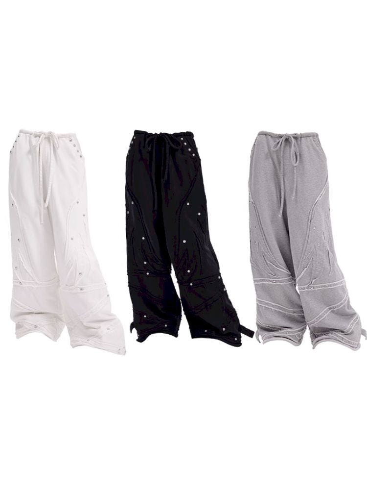 Angel Wings Sweatpants