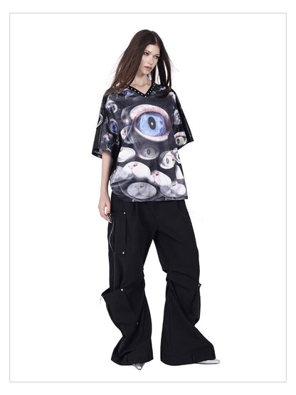 Electric Moon Pants