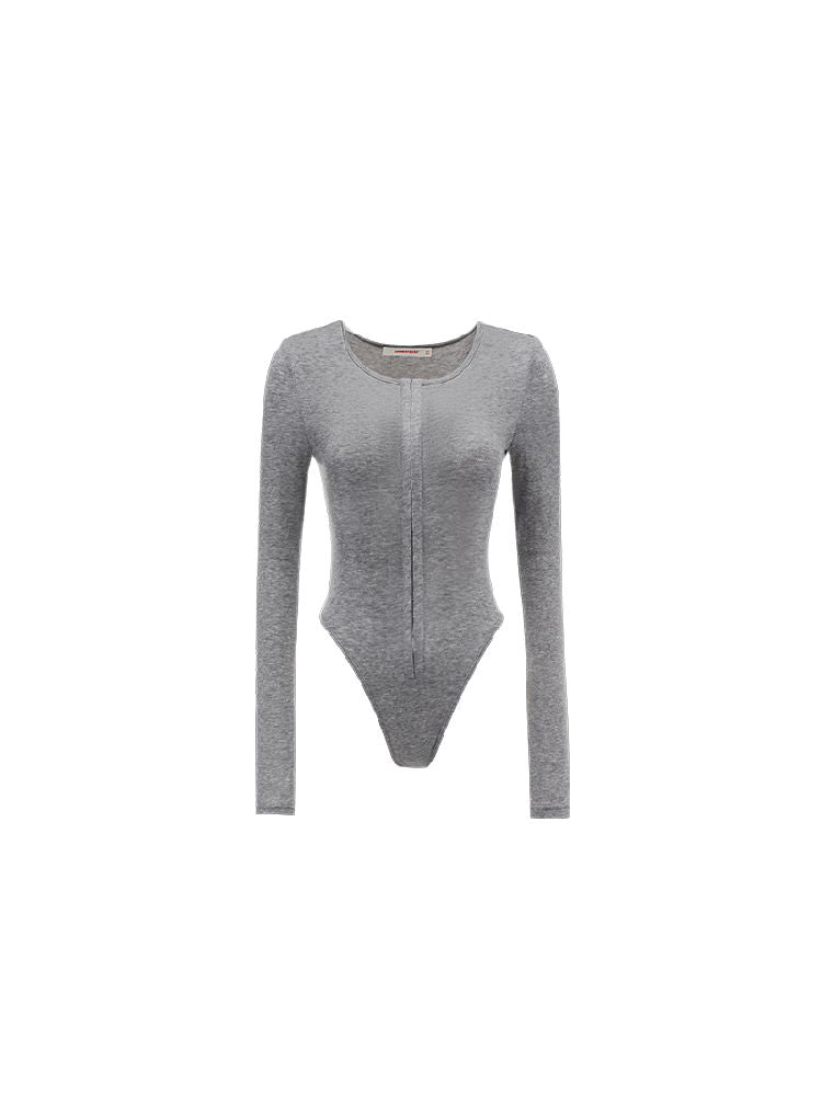 Long Sleeve Bodysuit