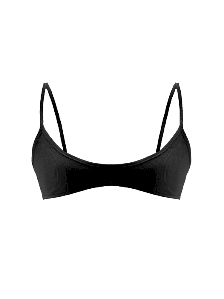 Multi Layered Camisole Bra