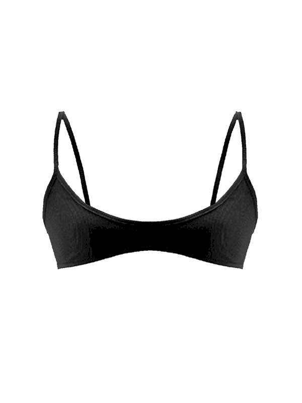 Multi Layered Camisole Bra