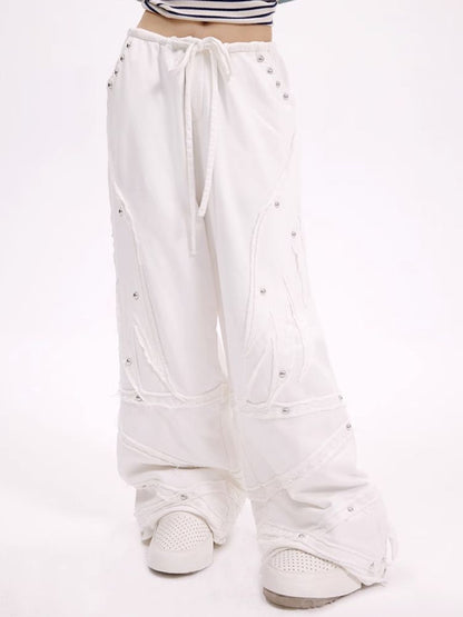 Angel Wings Sweatpants