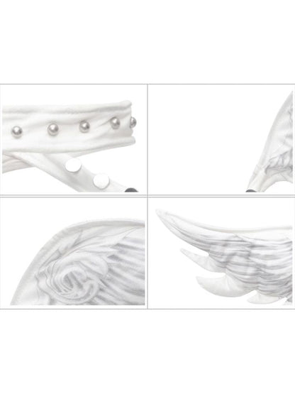 Angel Wings Collar