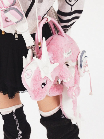 Digital Dragon Bag