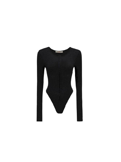 Long Sleeve Bodysuit