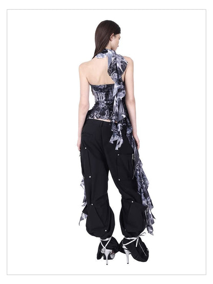 Electric Moon Pants