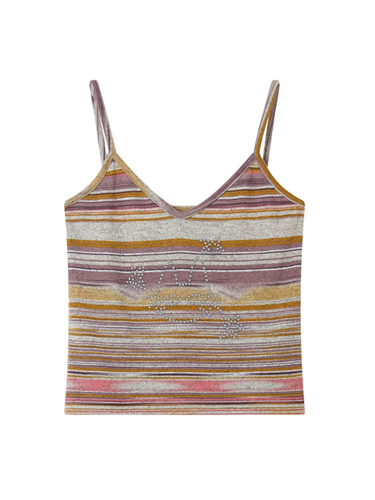 V-Neck Slimming Camisole