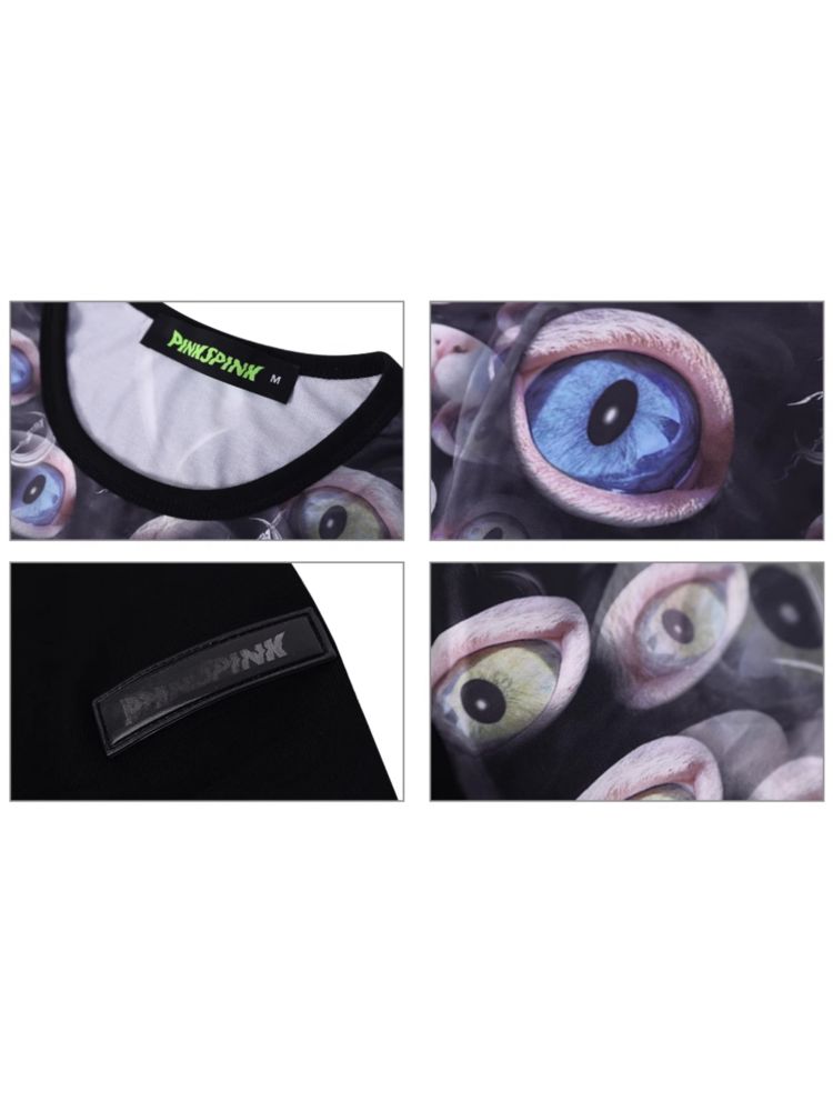 Eyeball Concepts T-Shirt