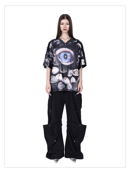 Electric Moon Pants