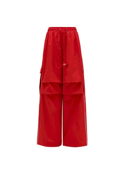 Workwear Punch Pants