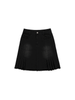 black skirt【presale】