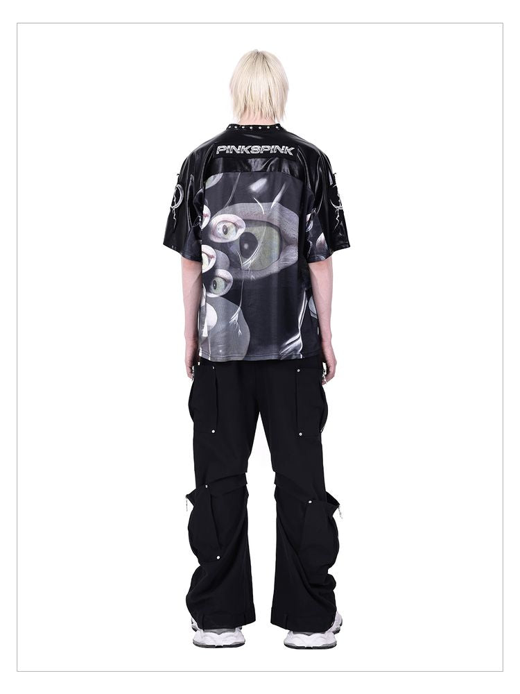 Electric Moon Pants