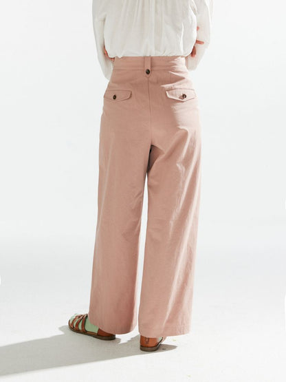 Comfortable casual pants