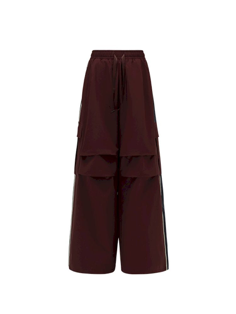 Workwear Punch Pants