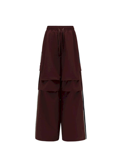 Workwear Punch Pants