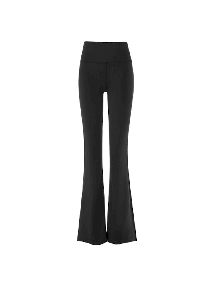 Slimming Leg High Waist Micro Yoga Pants