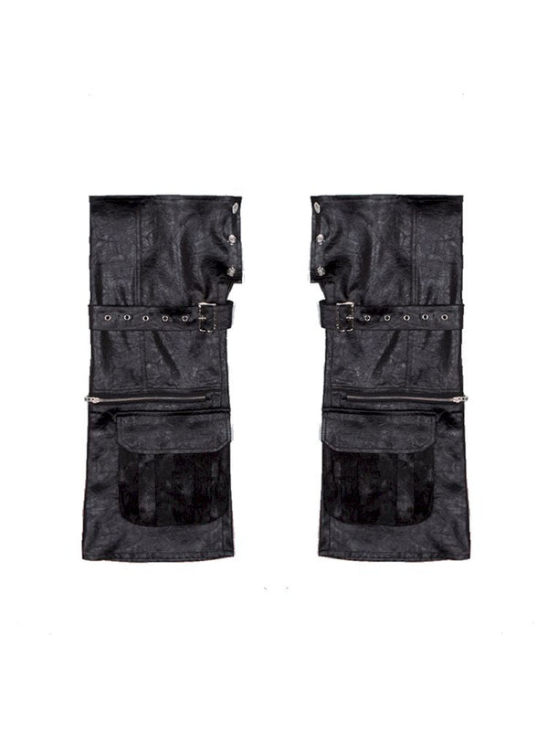 Heavy duty pockets shorts