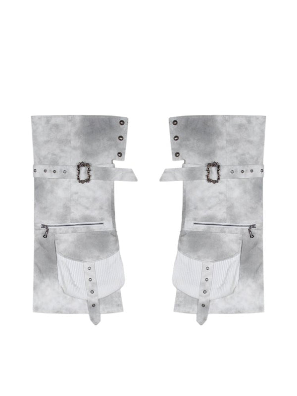 Heavy duty pockets shorts