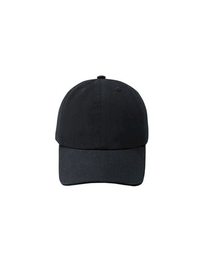 Classic denim washed cap